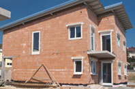 Exwick home extensions
