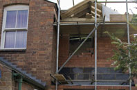free Exwick home extension quotes