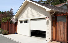 Exwick garage construction leads