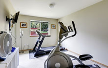 Exwick home gym construction leads