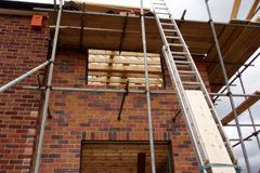 house extensions Exwick